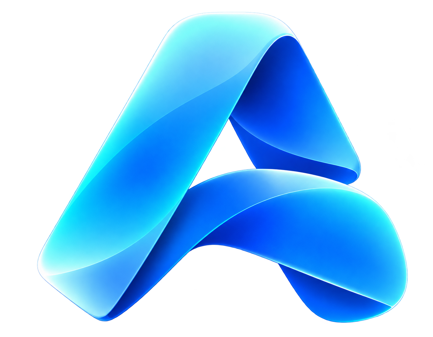 ActionOS 标志